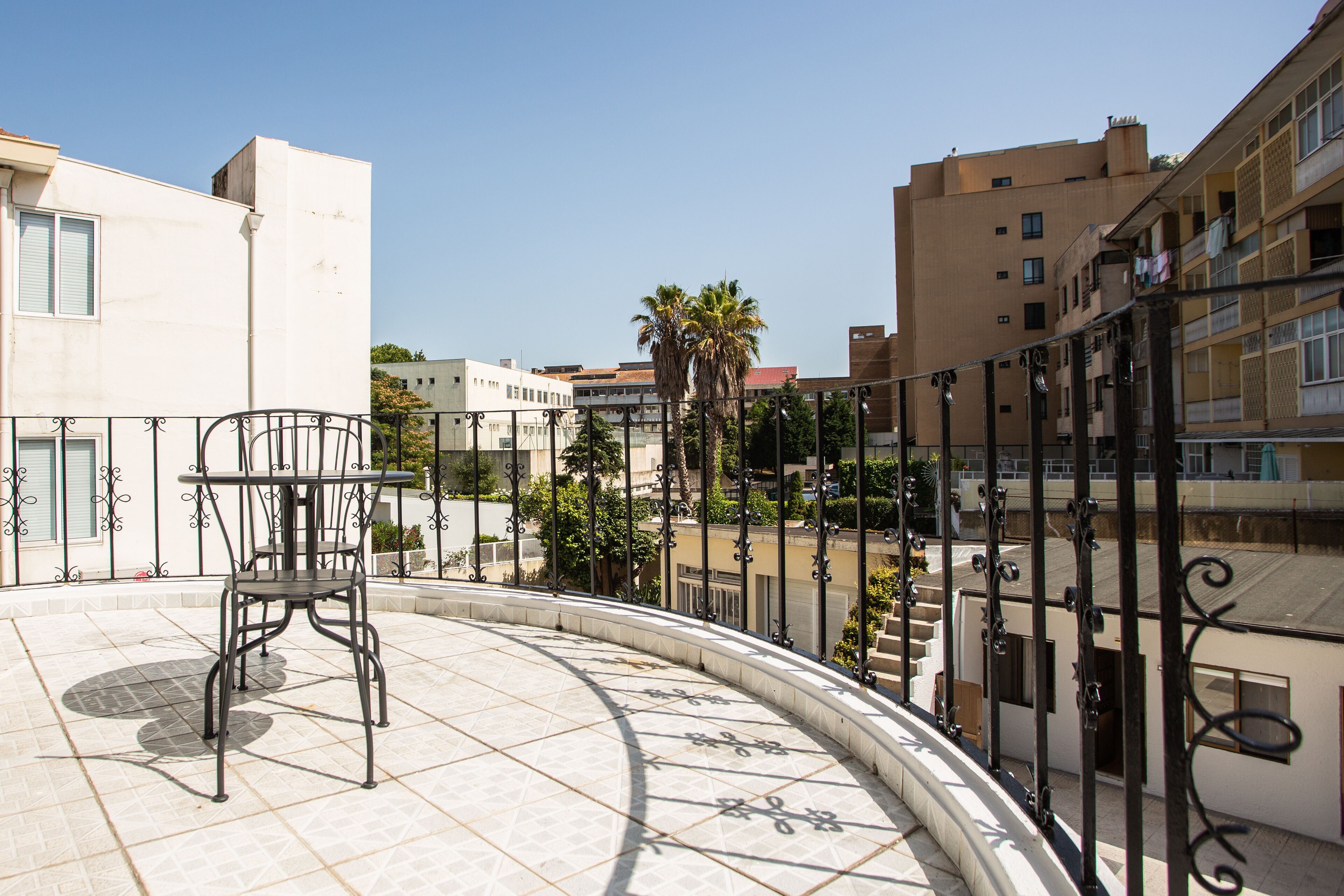 Foto - Hotel Borsalino