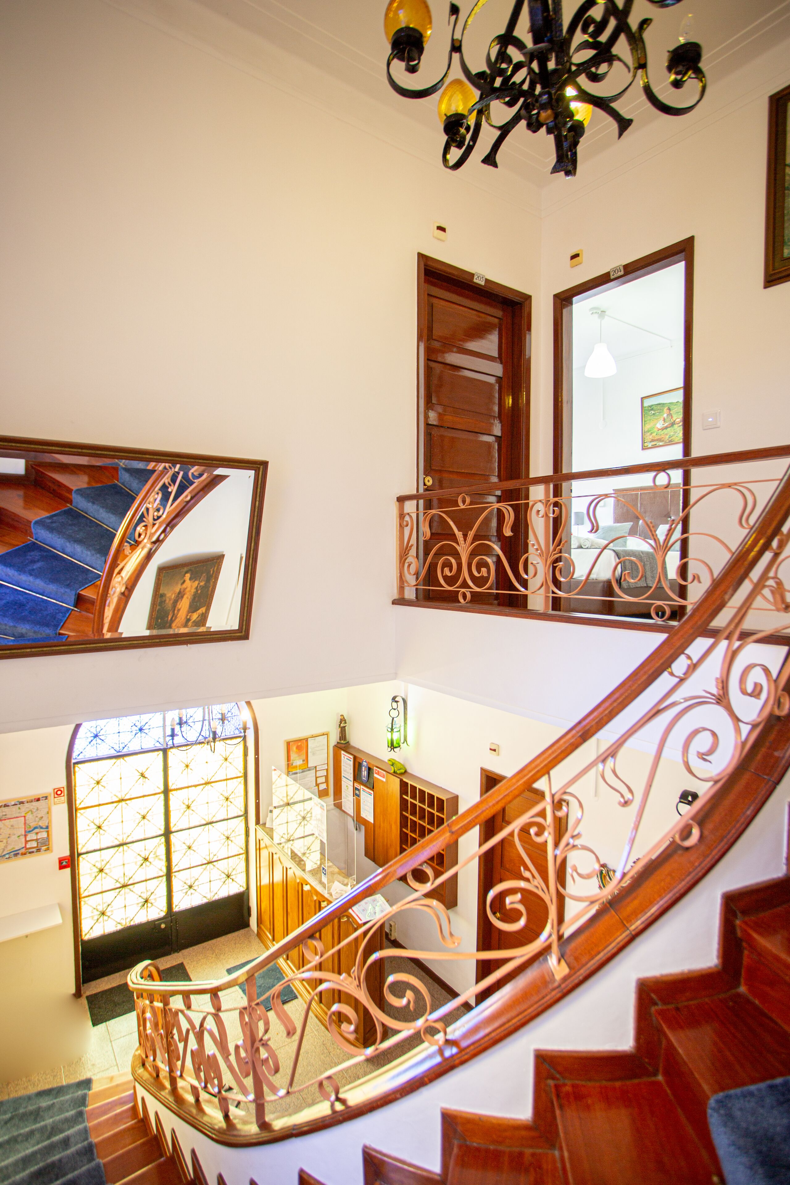 Foto - Hotel Borsalino