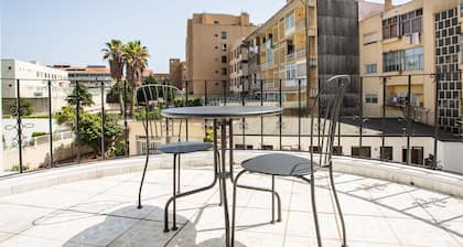Hotel Borsalino