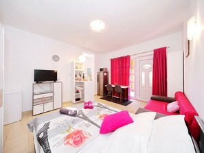 Room - Apartments Jadranko (Zadar)