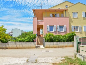 Exterior - Apartments Jadranko (Zadar)