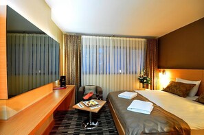 Room - Starton Hotel (Ankara)