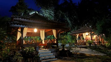 Fasilitas properti