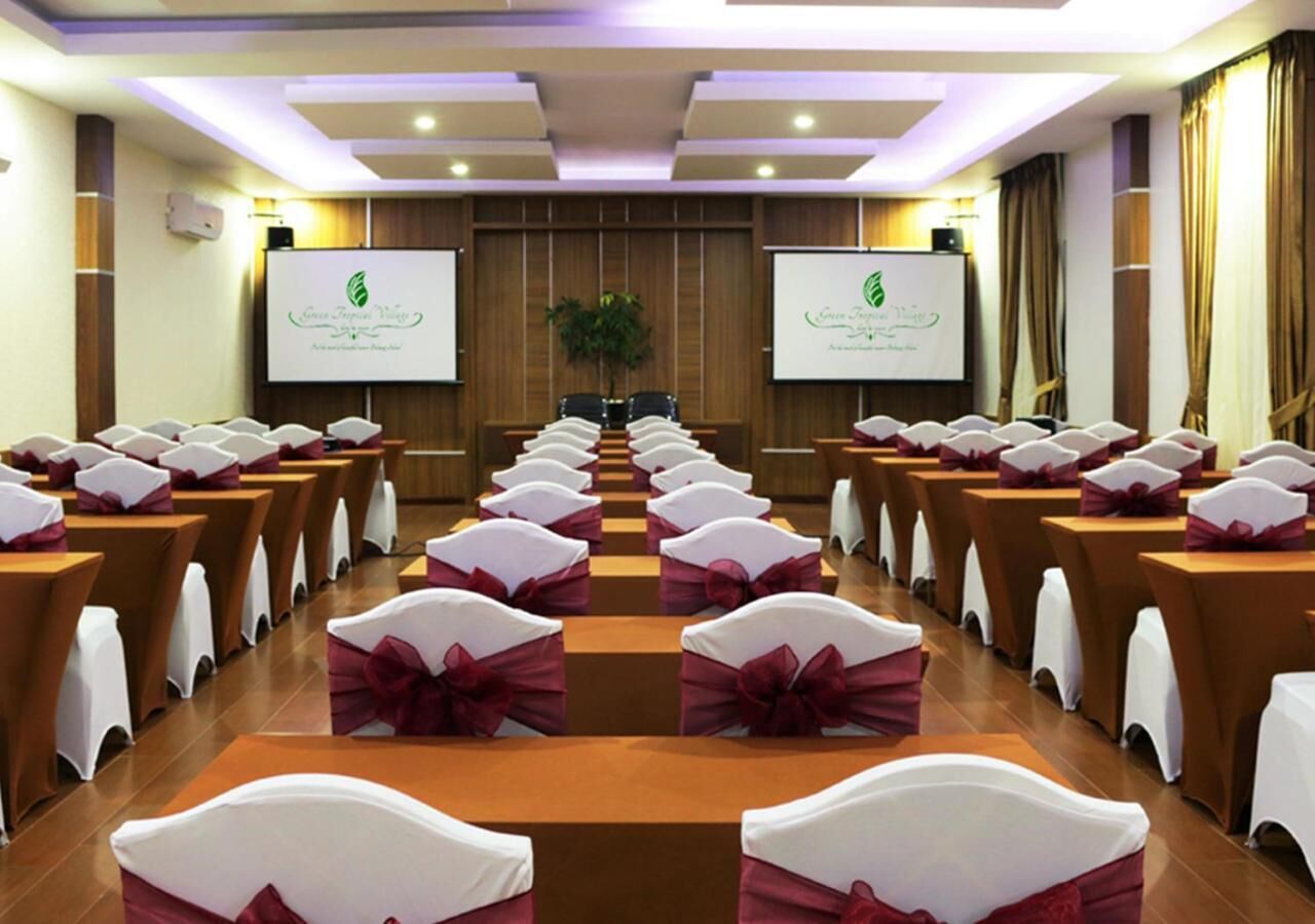 Sala de reunions