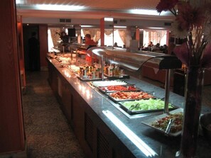 Dining - Naz Garden Side (Manavgat)