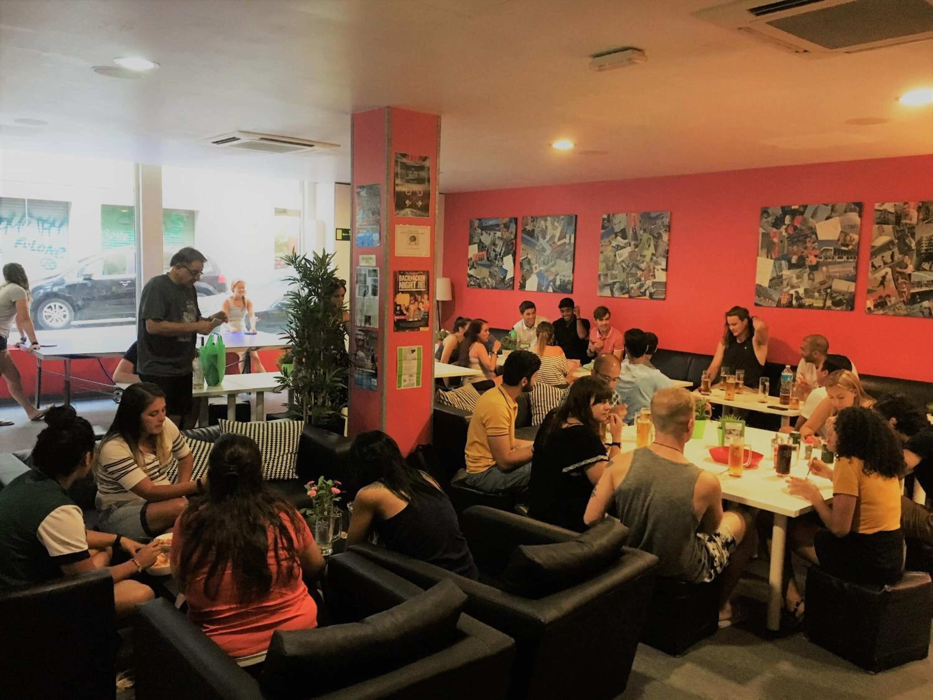 Foto - HelloBCN Youth Hostel Barcelona