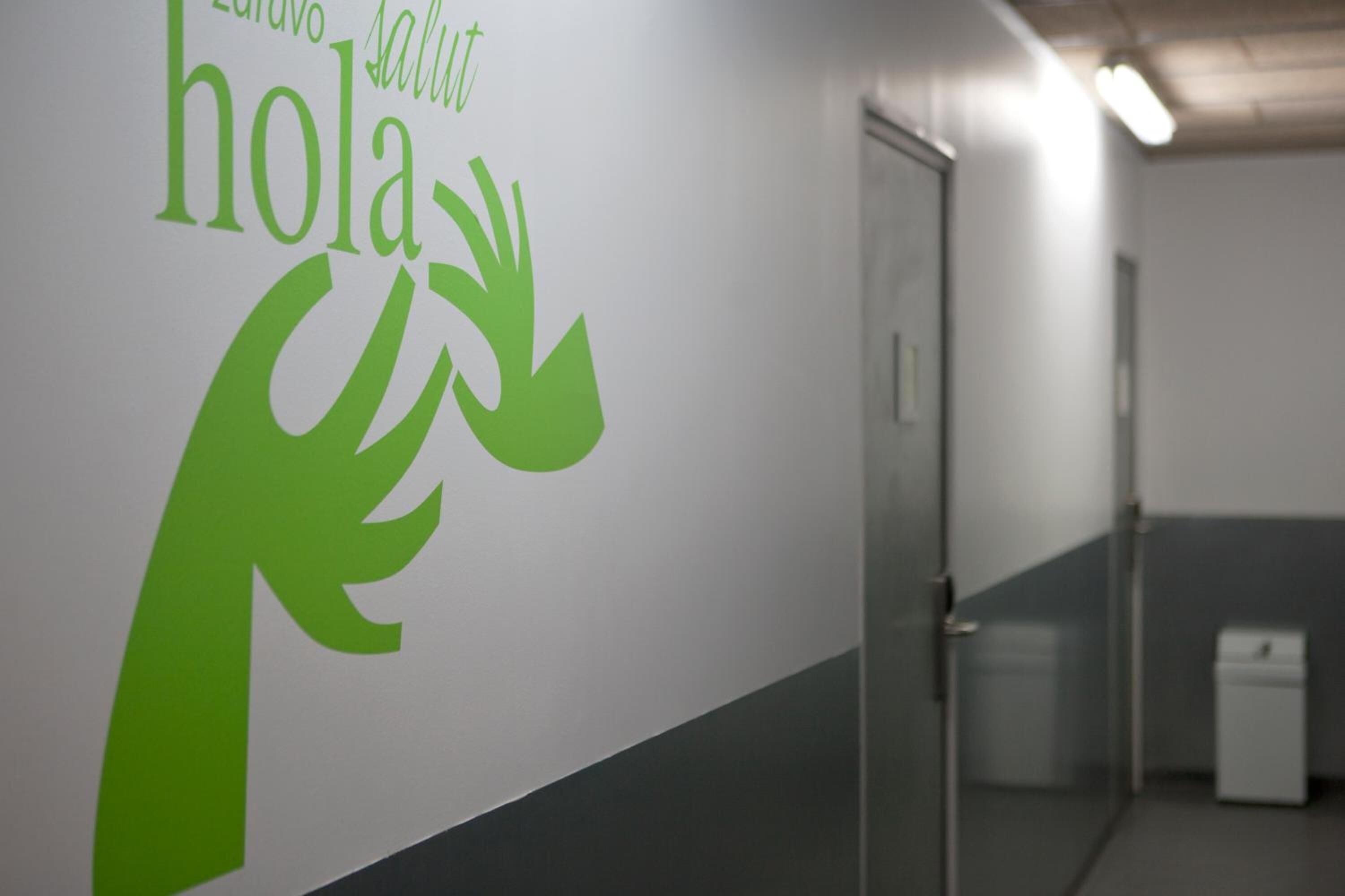 Foto - HelloBCN Youth Hostel Barcelona