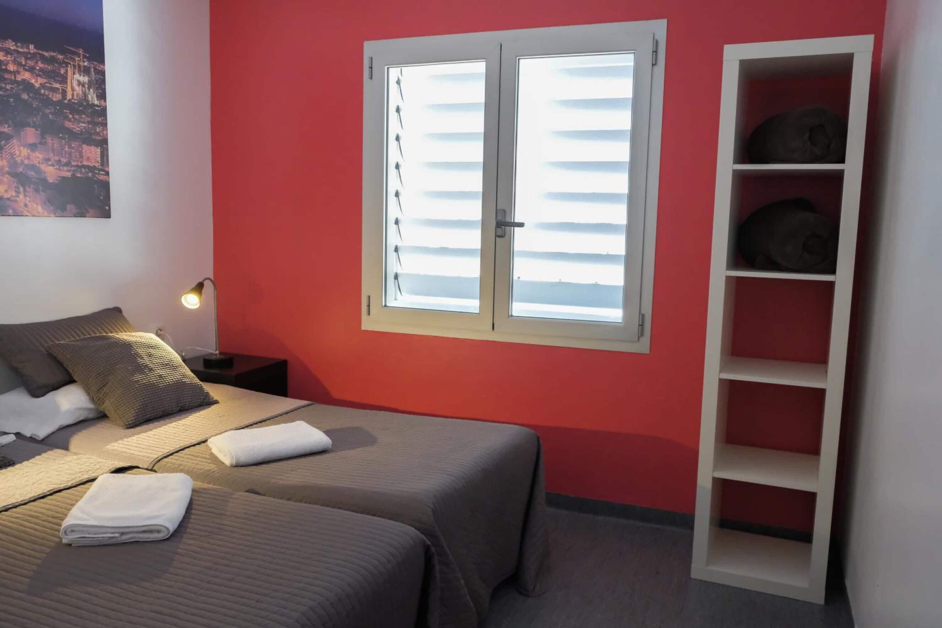 Foto - HelloBCN Youth Hostel Barcelona