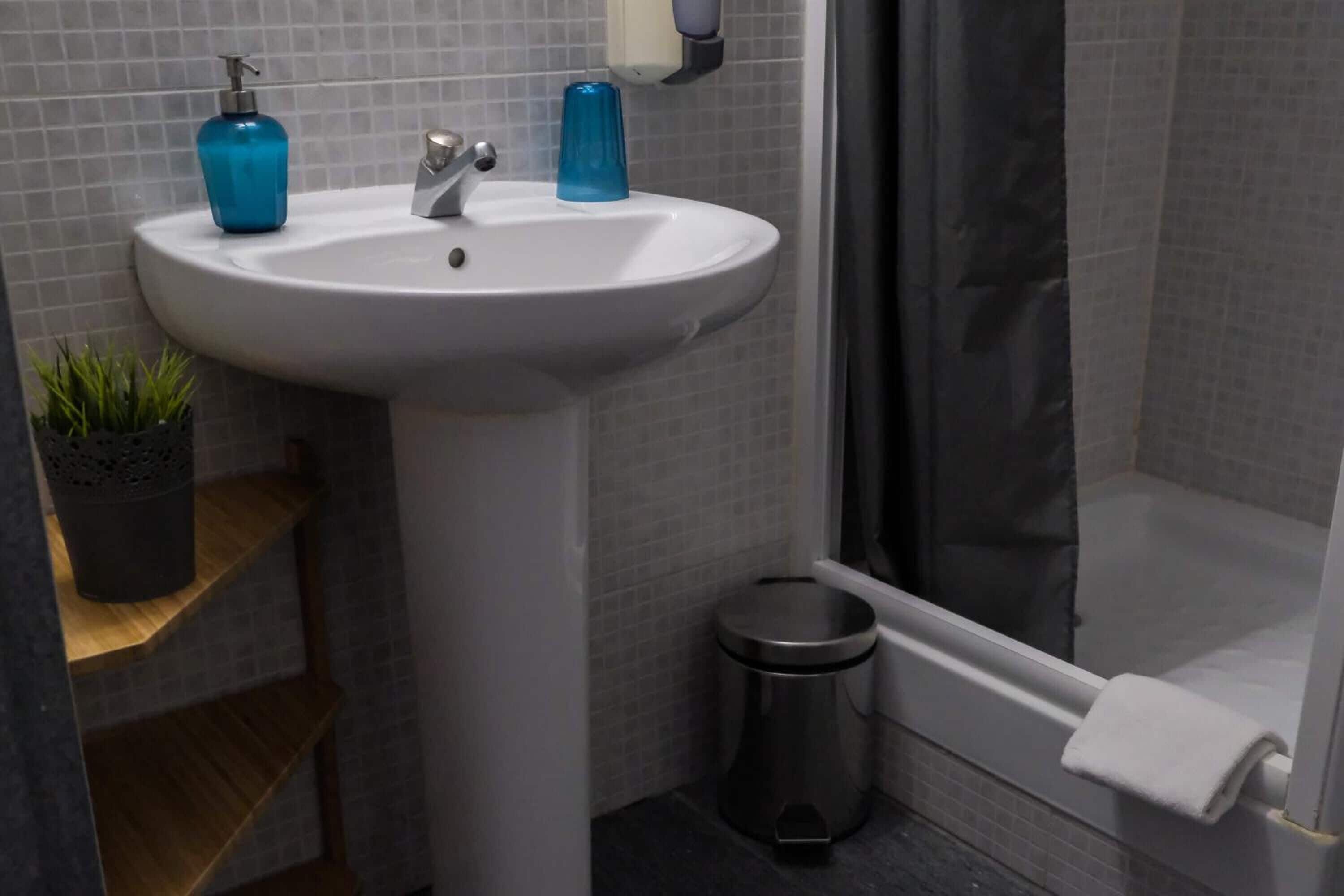 Foto - HelloBCN Youth Hostel Barcelona