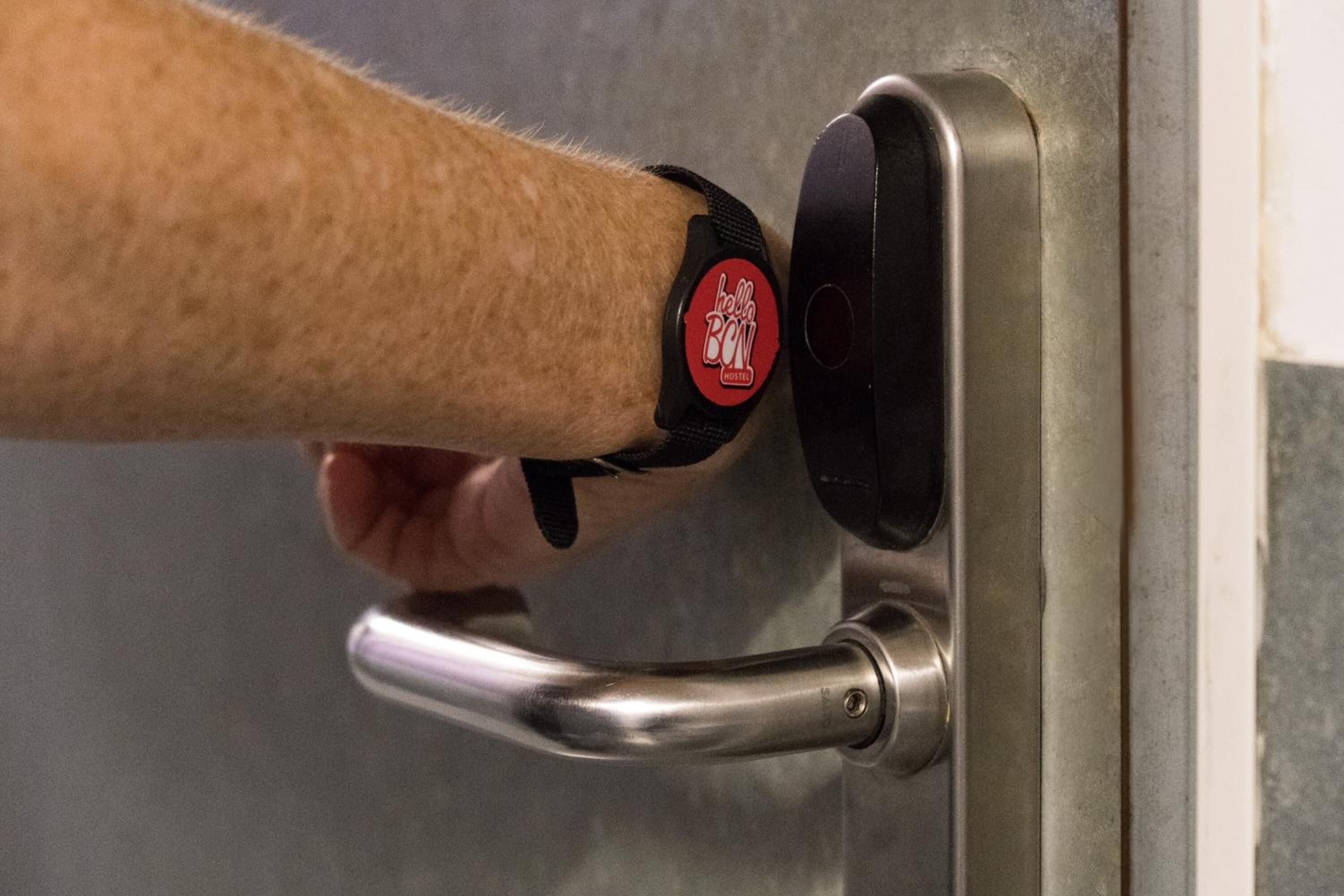 Foto - HelloBCN Youth Hostel Barcelona