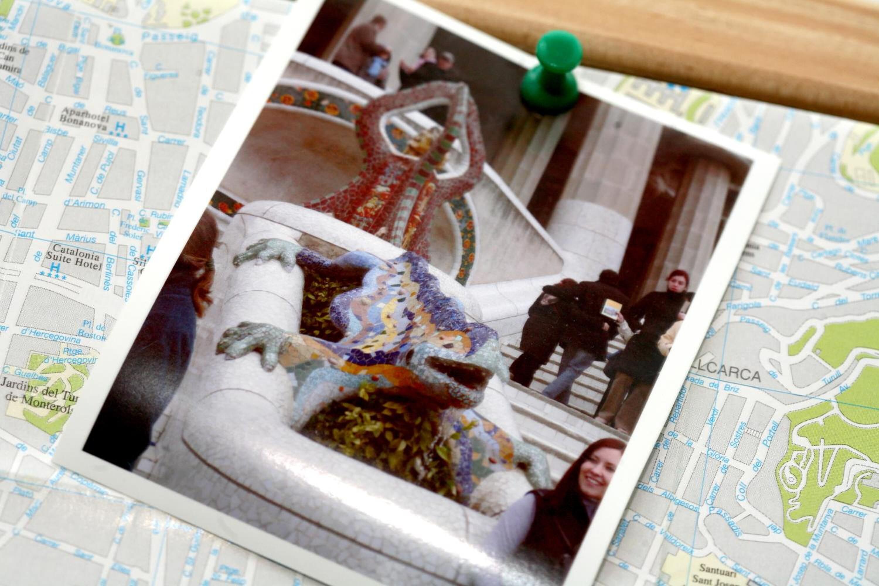 Foto - HelloBCN Youth Hostel Barcelona