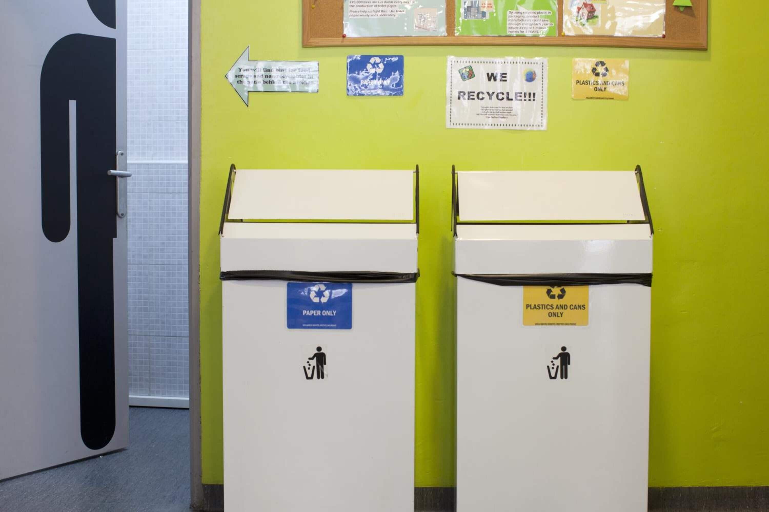 Foto - HelloBCN Youth Hostel Barcelona