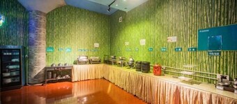 Greentree Inn Hefei Railway Station Qinggong