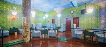 Greentree Inn Hefei Railway Station Qinggong