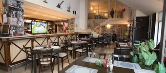 Laplandia Hotel