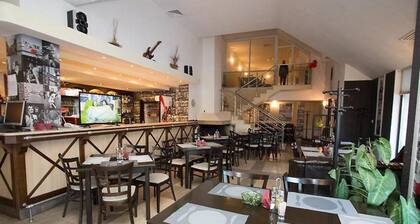 Laplandia Hotel