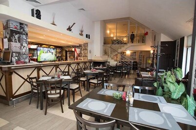 Laplandia Hotel