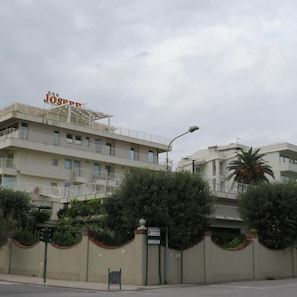 Unclassified image, 2 of 97, button - Hotel Joseph (Pietrasanta)