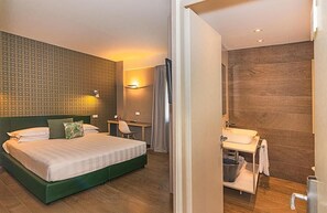 Unclassified image, 3 of 97, button - Hotel Joseph (Pietrasanta)