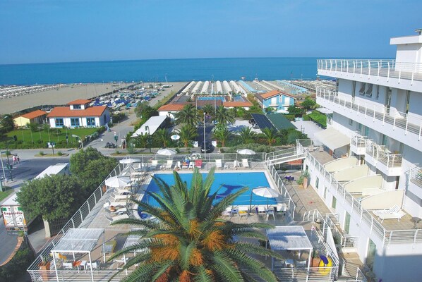 Unclassified image, 1 of 97, button - Hotel Joseph (Pietrasanta)