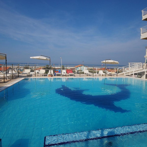 Unclassified image, 1 of 97, button - Hotel Joseph (Pietrasanta)