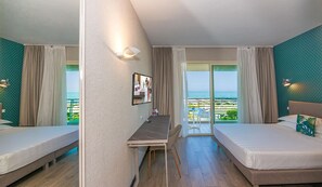 Unclassified image, 4 of 97, button - Hotel Joseph (Pietrasanta)