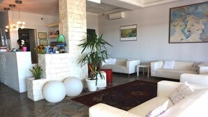 Lobby - Antoniana (Caorle)