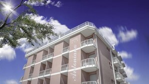 Exterior - Antoniana (Caorle)