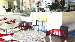 Dining - Antoniana (Caorle)