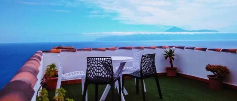 テラス / パティオ