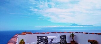 Casa Los Helechos