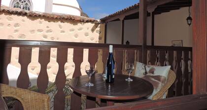 Casa Los Helechos