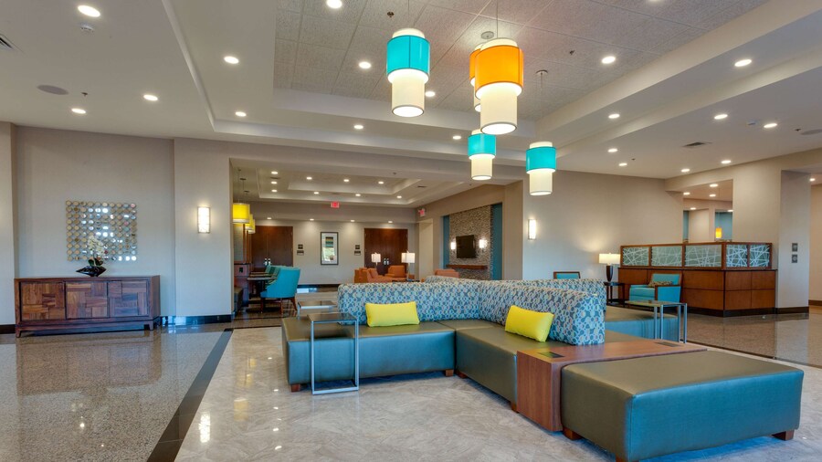 Drury Inn & Suites Gainesville