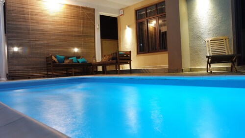 Der Urlaub, den Sie verdienen