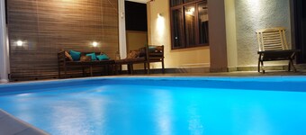 The Vacation you deserve