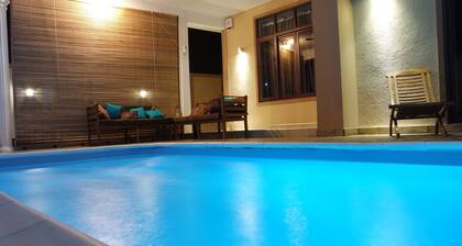 Der Urlaub, den Sie verdienen