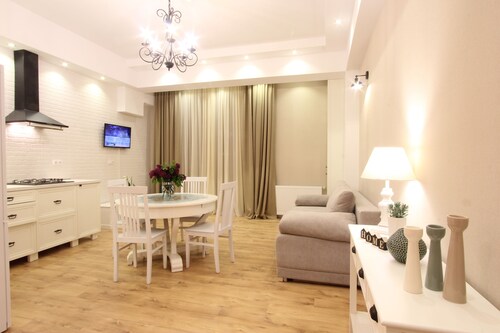 Your Home in Old Tbilisi