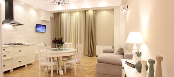 Your Home in Old Tbilisi