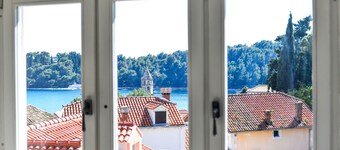 Charming stone house in Cavtat old town