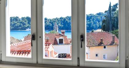 Charming stone house in Cavtat old town