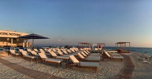 Property grounds - 2 bedroom, 69m2  Sea View Apartment with balcony (Split)