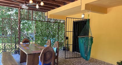 AMAZING APARTMENT IN PLAYA DEL CARMEN! Blue Ángel