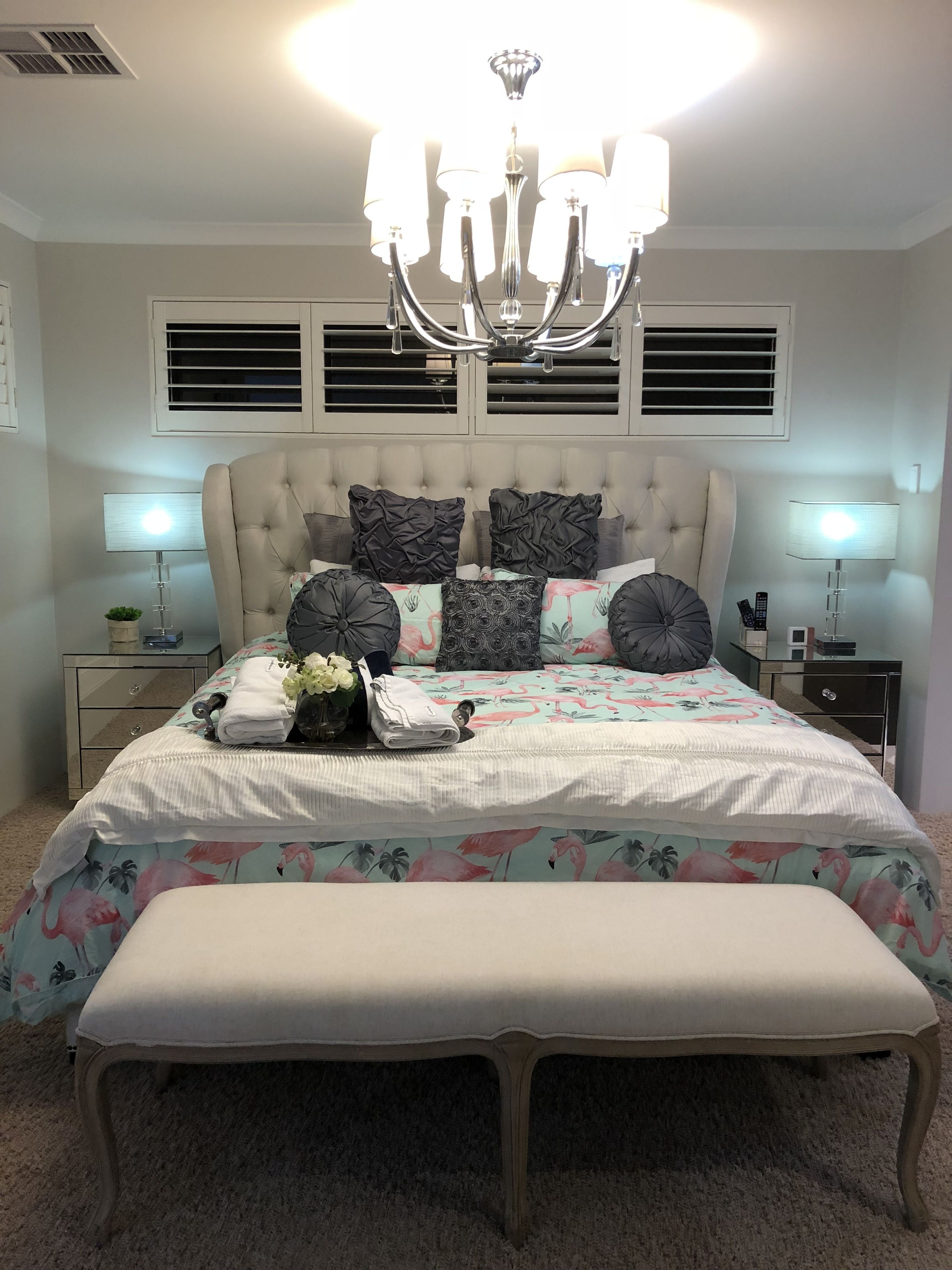 Nhà, 4 phòng ngủ, 2 phòng tắm | 4 phòng ngủ, bộ trải giường bằng vải cotton Ai Cập 