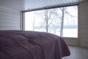 1 slaapkamer, gratis wifi, beddengoed