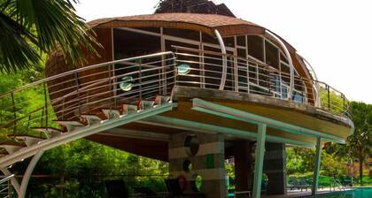 Modern Studio Apartment @ Patong