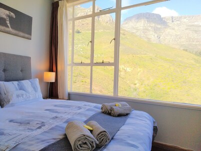 Iconic Architecture With Sweeping Mountain Views!