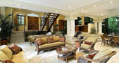 Enchanted Home 7 bedroom home.