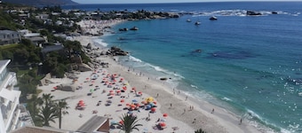 Spectacular ocean view apartment