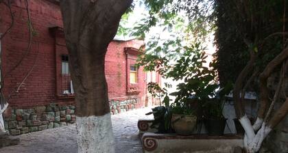 Casa La Joya in Down Town- Santo Domingo Church