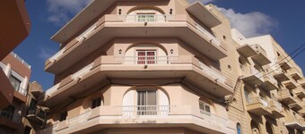 Sea and Country View 1st Floor Apartment